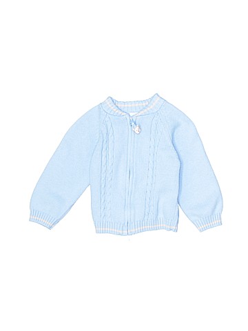 Carter's Pullover Sweater (view 1)