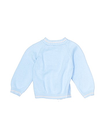 Carter's Pullover Sweater (view 2)