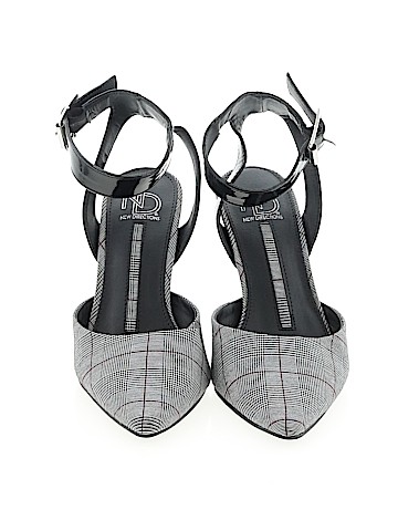 New Directions Heels (view 2)