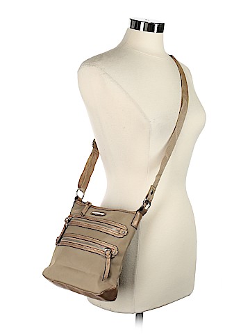 Dana Buchman Crossbody Bag (view 2)