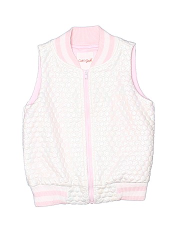 Cat & Jack Vest (view 1)