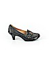 Sofft Black Heels Size 6 1/2 (wide) - photo 1