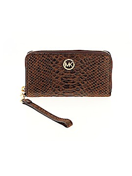 MICHAEL Michael Kors Leather Wallet