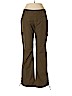 Columbia Green Cargo Pants Size 8 - photo 1