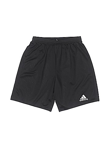Adidas Athletic Shorts (view 1)