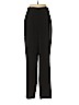 Geoffrey Beene 100% Polyester Black Dress Pants Size 14 - photo 1