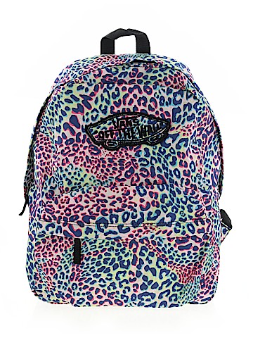 Vans Backpack (view 1)