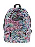 Vans Pink Backpack One size - photo 1