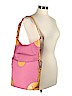 Joy Mangano Pink Shoulder Bag One size - photo 2