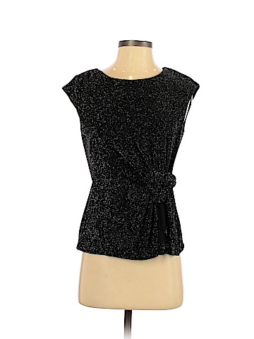 DressBarn Short Sleeve Top (view 1)