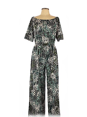 Tacera Jumpsuit (view 1)