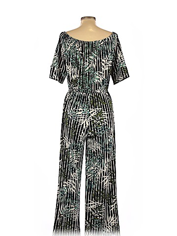 Tacera Jumpsuit (view 2)