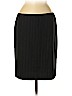 Theory Black Casual Skirt Size 8 - photo 1