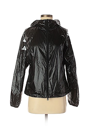 Adidas Windbreaker (view 1)