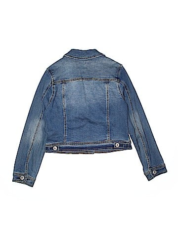 Cat & Jack Denim Jacket (view 2)