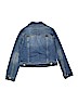 Cat & Jack Blue Denim Jacket Size 10 - 12 - photo 2