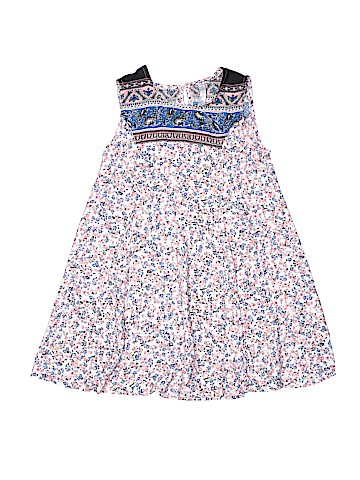 Beautees Dress (view 1)