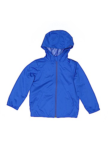 Gymgo Track Jacket (view 1)