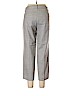 J. Crew Factory Store Gray Dress Pants Size 12 - photo 2