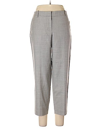 J. Crew Factory Store Dress Pants (view 1)