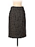 Trina Turk 100% Polyester Black Casual Skirt Size 2 - photo 2