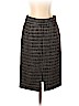 Trina Turk 100% Polyester Black Casual Skirt Size 2 - photo 1