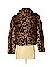 Assorted Brands Tan Faux Fur Jacket Size S (petite) - photo 2