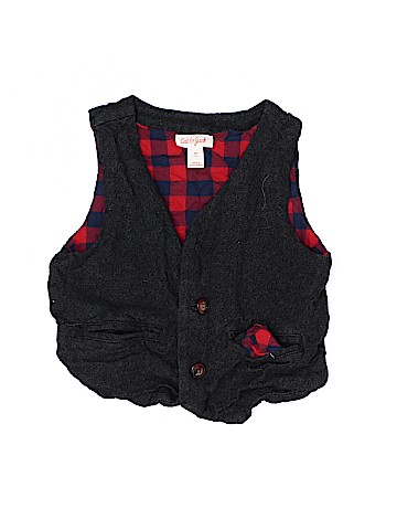 Cat & Jack Vest (view 1)