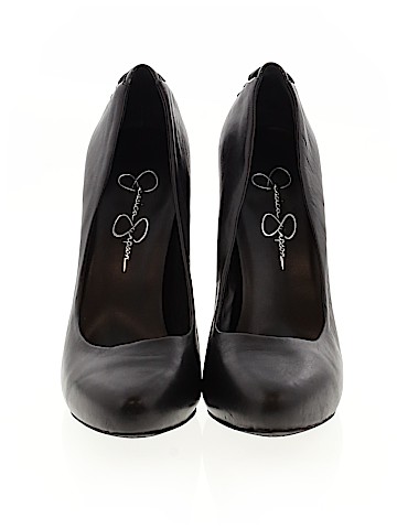 Jessica Simpson Heels (view 2)