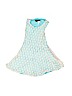2 Princess Blue Dress Size 6 - photo 1