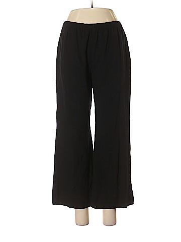 Soft Surroundings Casual Pants (view 1)