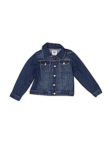 Old Navy Denim Jacket (view 1)