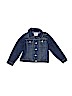 Old Navy Blue Denim Jacket Size 4T - photo 1