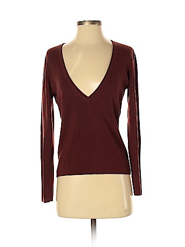 W by Worth Wool Pullover Sweater (view 1)