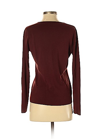 W by Worth Wool Pullover Sweater (view 2)