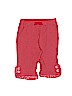 Gymboree 100% Cotton Polka Dots Red Casual Pants Size 3-6 mo - photo 1