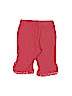 Gymboree 100% Cotton Polka Dots Red Casual Pants Size 3-6 mo - photo 2