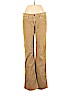 Big Star Tan Cords Size 30 waist - photo 1