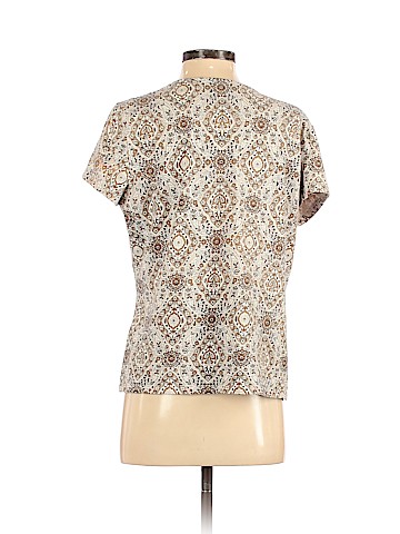 Charter Club Short Sleeve T-Shirt (view 2)