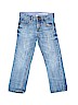 Baby Gap 100% Cotton Blue Jeans Size 4 - photo 1