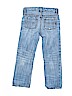 Baby Gap 100% Cotton Blue Jeans Size 4 - photo 2