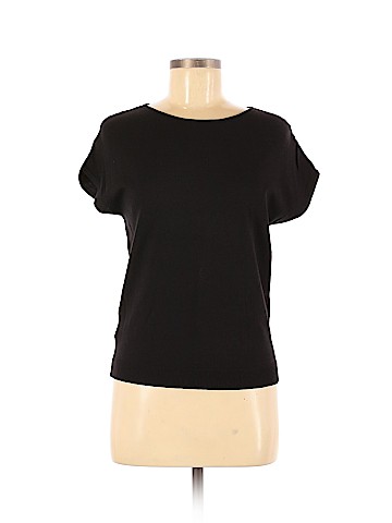 Ann Taylor LOFT Short Sleeve Top (view 1)