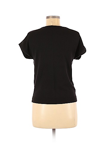 Ann Taylor LOFT Short Sleeve Top (view 2)