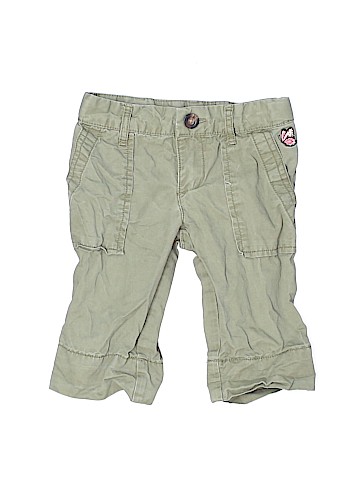 Carter's Khakis (view 1)
