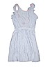 Crewcuts 100% Cotton Blue Dress Size 14 - photo 1
