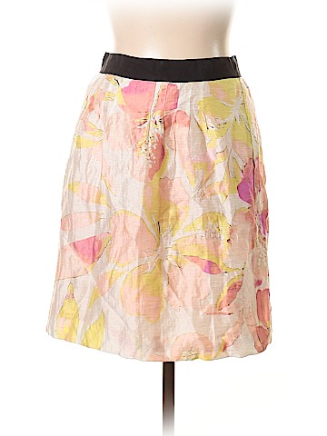 Ann Taylor LOFT Casual Skirt (view 1)