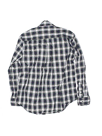 Ralph Lauren Long Sleeve Button-Down Shirt (view 2)