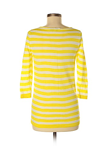 Ann Taylor LOFT 3/4 Sleeve Top (view 2)