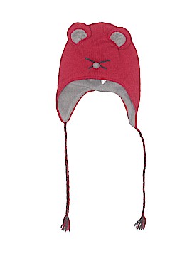 Egg by Susan Lazar Winter Hat