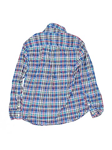 Ralph Lauren Long Sleeve Button-Down Shirt (view 2)